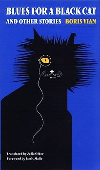 Blues for a Black Cat & Other Stories