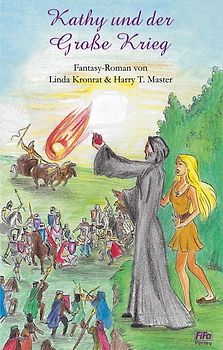 Kathy und der Große Krieg