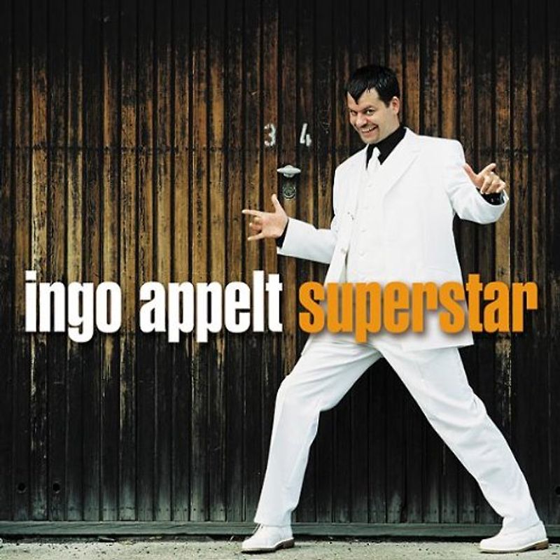 Ingo Appelt - Superstar