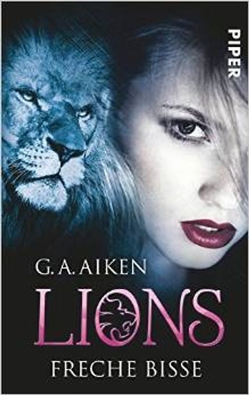 Lions – Freche Bisse