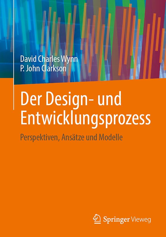 Der Design- und Entwicklungsprozess
