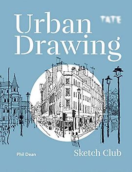 Urban Drawing (Sketch Club)
