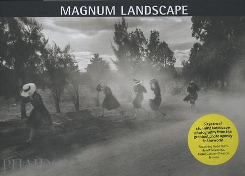Magnum Landscape