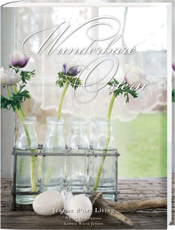 Wunderbare Ostern