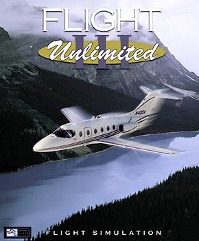 Flight Unlimited III PC Spiele