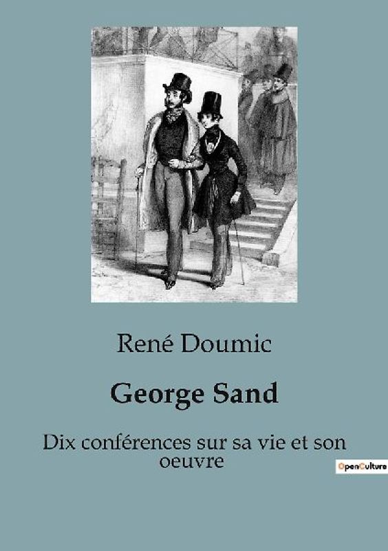 George Sand