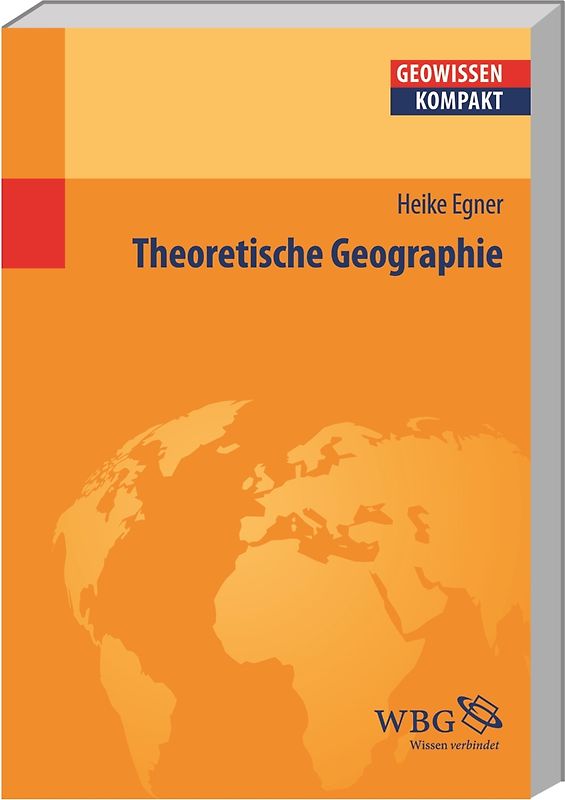 Egner, Theoretische Geograp...