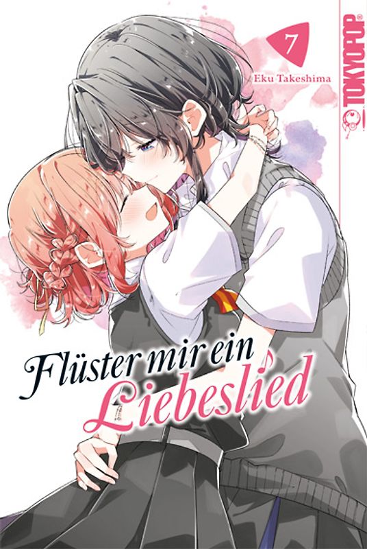 Flüster mir ein Liebeslied 07