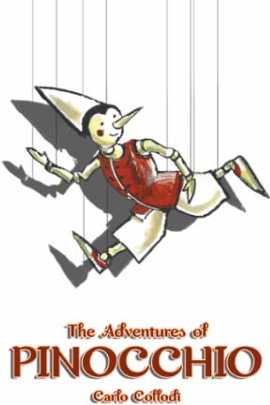 The Adventures of Pinocchio