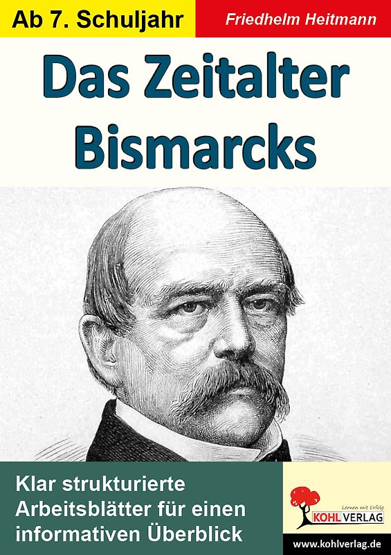 Das Zeitalter Bismarcks