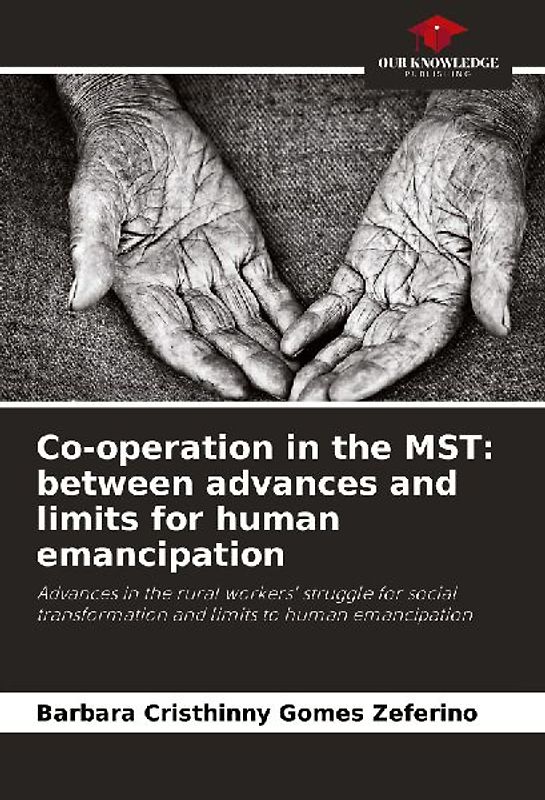 Co-operation in the MST: between advances and limits for human emancipation