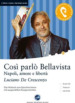 Così parlò Bellavista