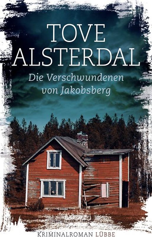 Die Verschwundenen von Jakobsberg