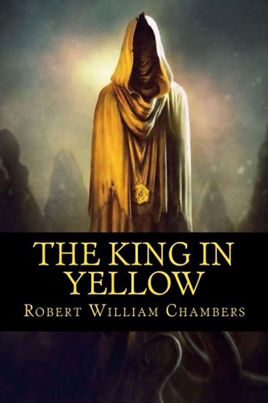 The King in Yellow