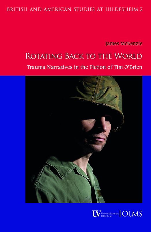 Rotating Back to the World