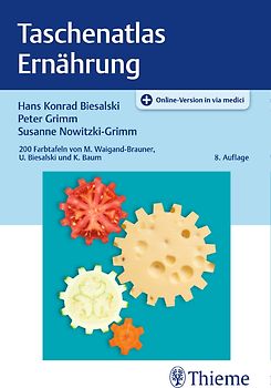 Taschenatlas Ernährung