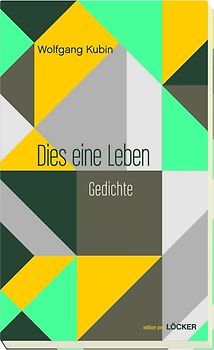 Dies eine Leben