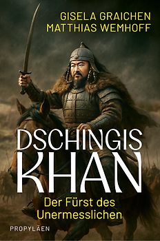 Dschingis Khan