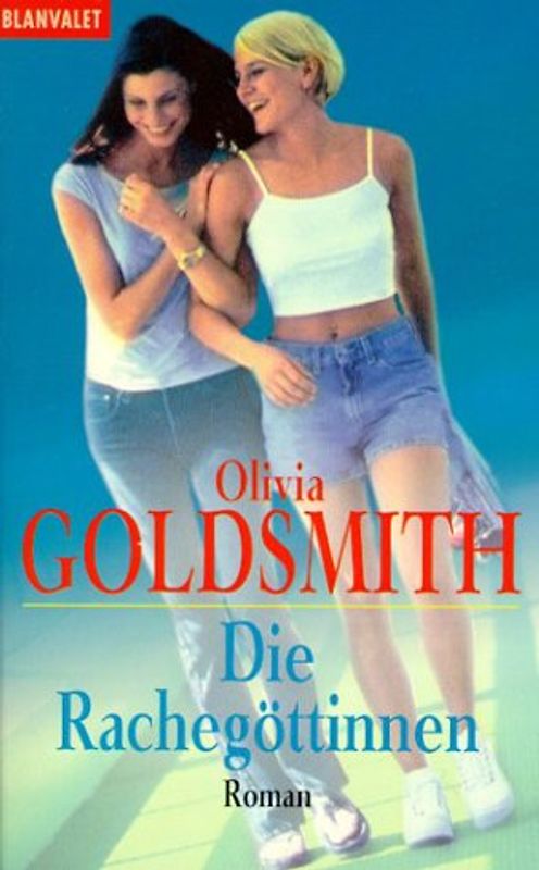 Die Rachegöttinnen