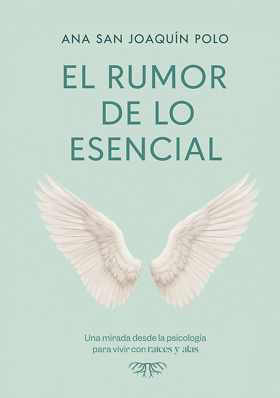 El rumor de lo esencial