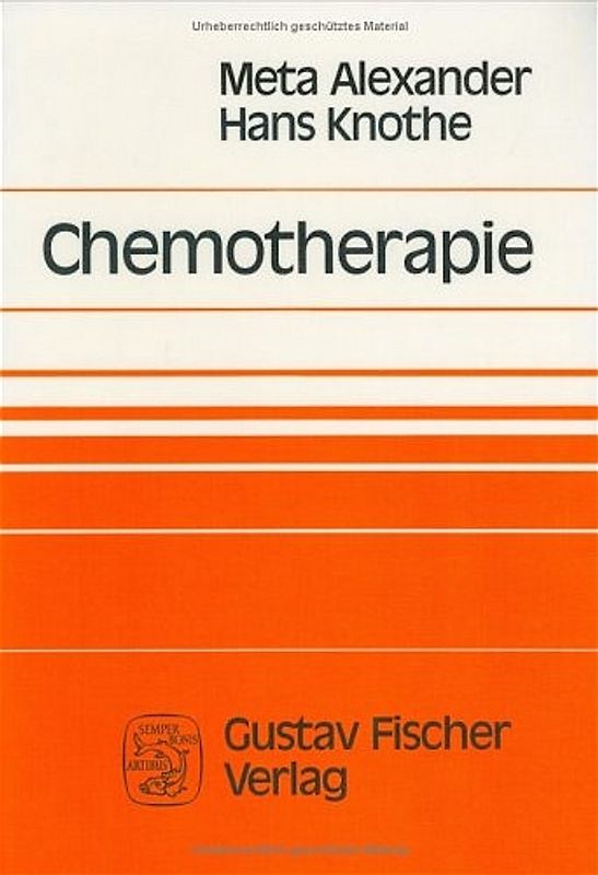 Chemotherapie