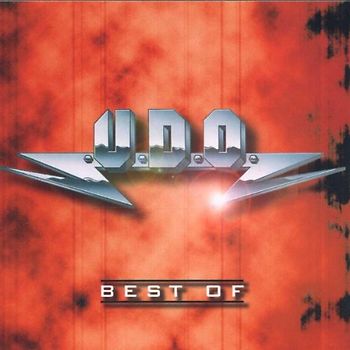 U.D.O. - Best of