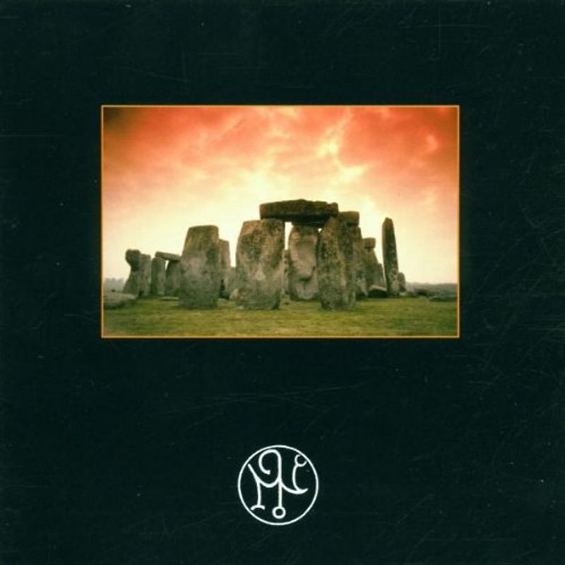 Garden of Delight - Symbol & Vision