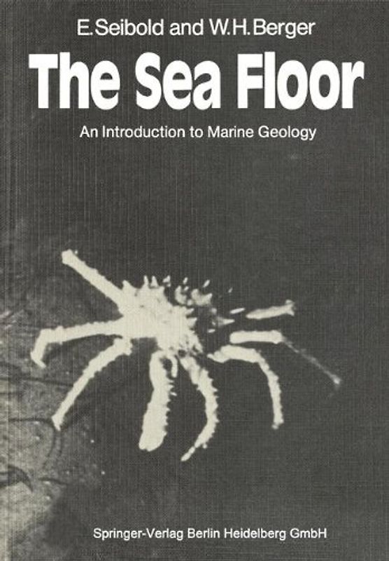 The Sea Floor