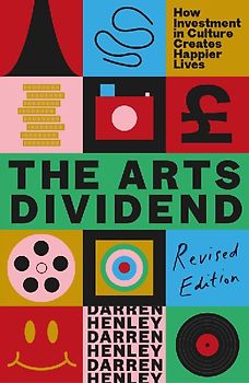 The Arts Dividend