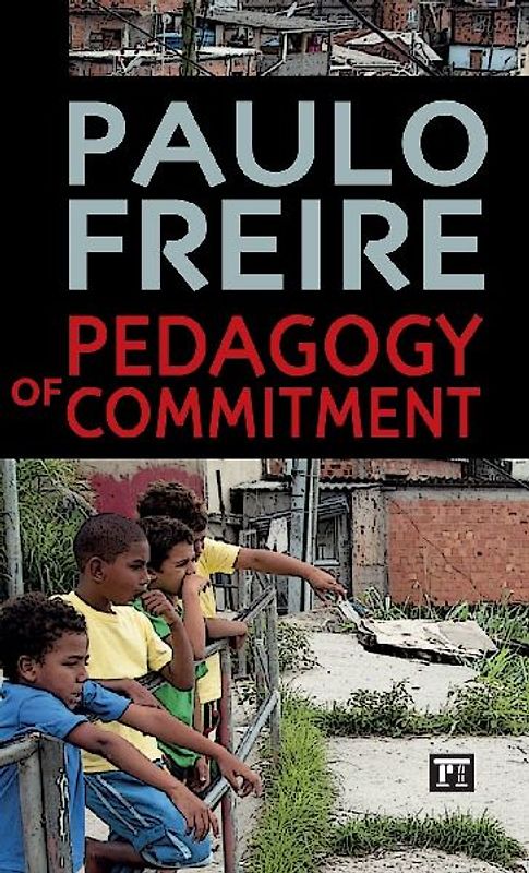Pedagogy of Commitment