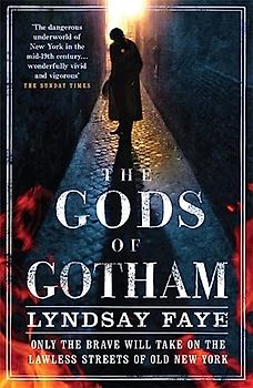 The Gods of Gotham