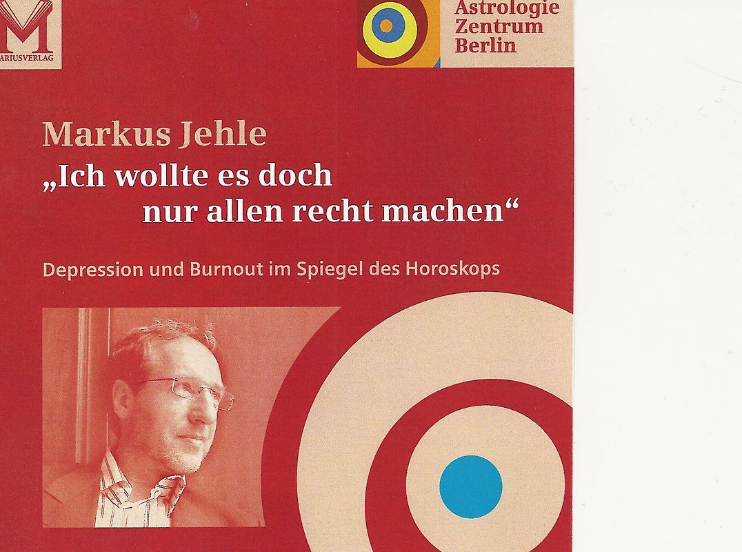 Ich wollte es doch nur allen recht machen