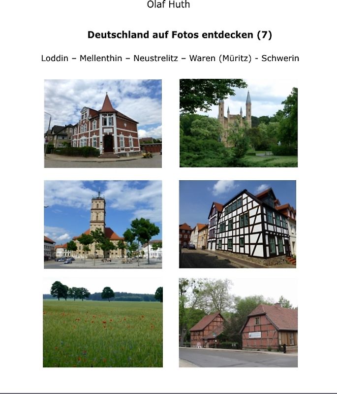 Deutschland auf Fotos entdecken (7)