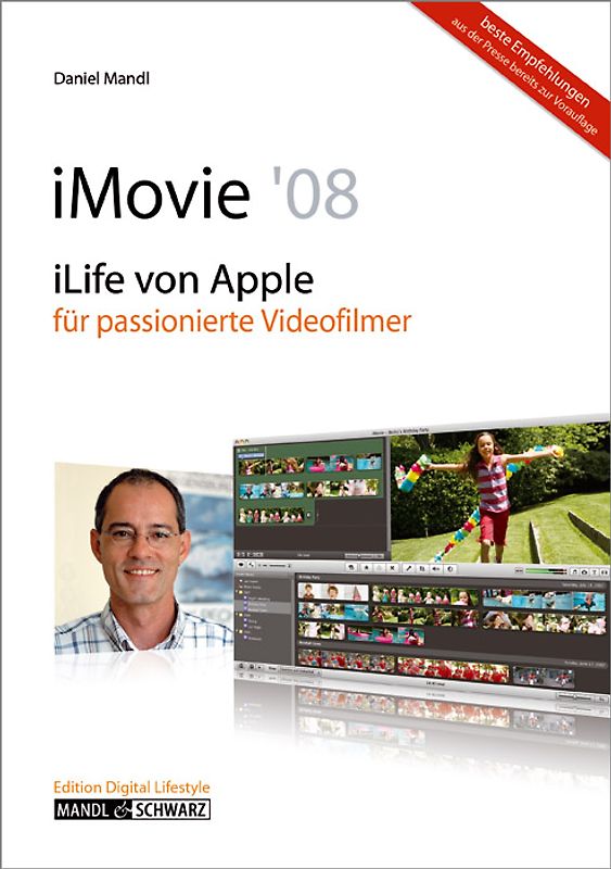 iMovie '08