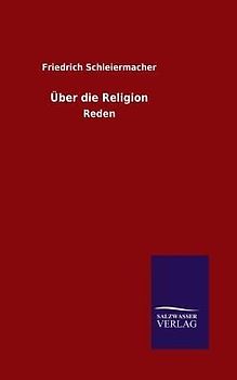 Über die Religion