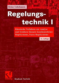 Regelungstechnik I