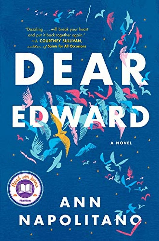 Dear Edward: A Read with Jenna Pick