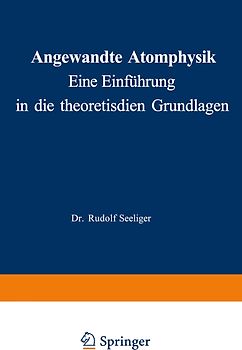 Angewandte Atomphysik