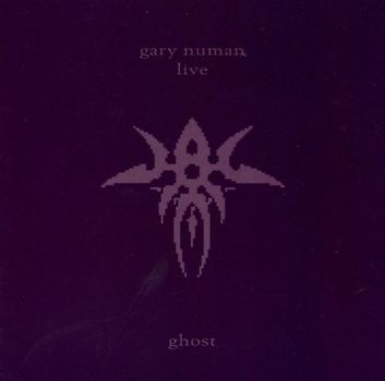 Gary Numan - Ghost
