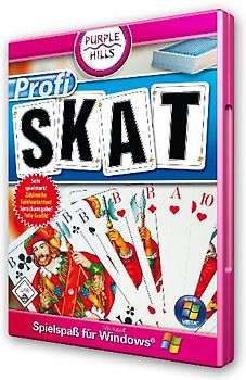 Profi Skat PC Spiele