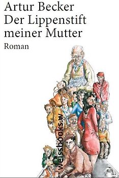 Der Lippenstift meiner Mutter