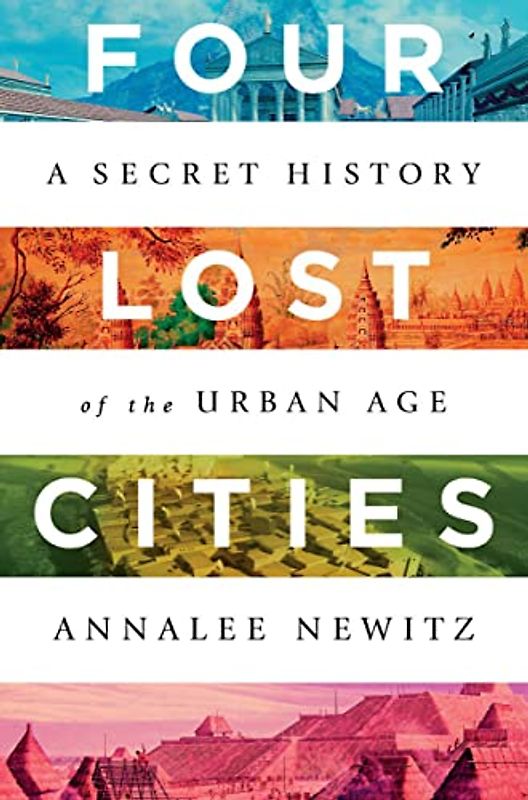 Four Lost Cities