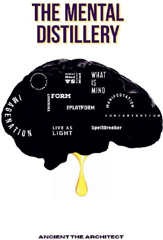 The Mental Distillery
