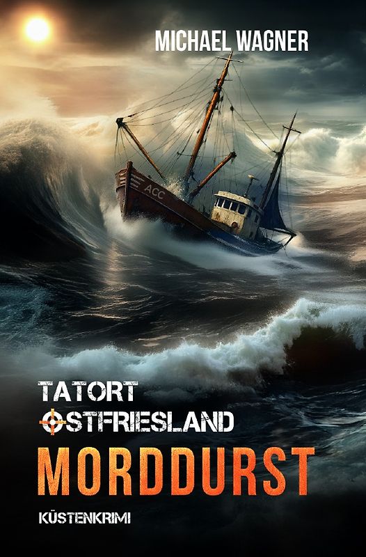 Tatort Ostfriesland / Tatort Ostfriesland - Morddurst