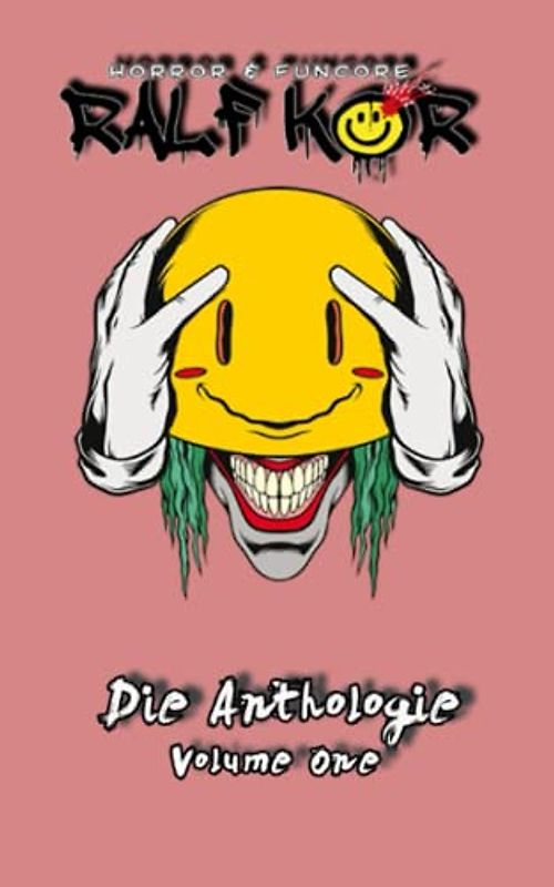 Horror & Funcore - Volume 1