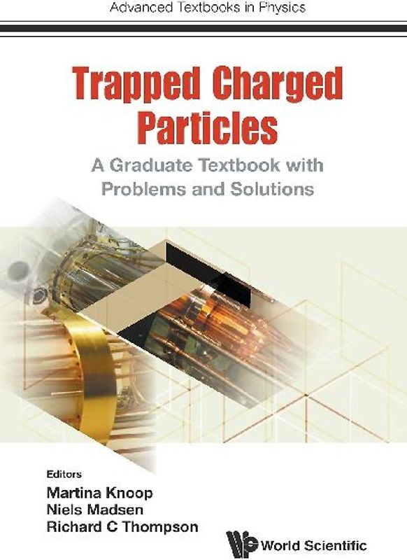 Trapped Charged Particles