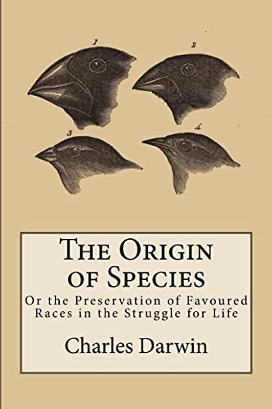 The Origin of Species