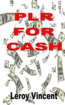 PLR For Cash