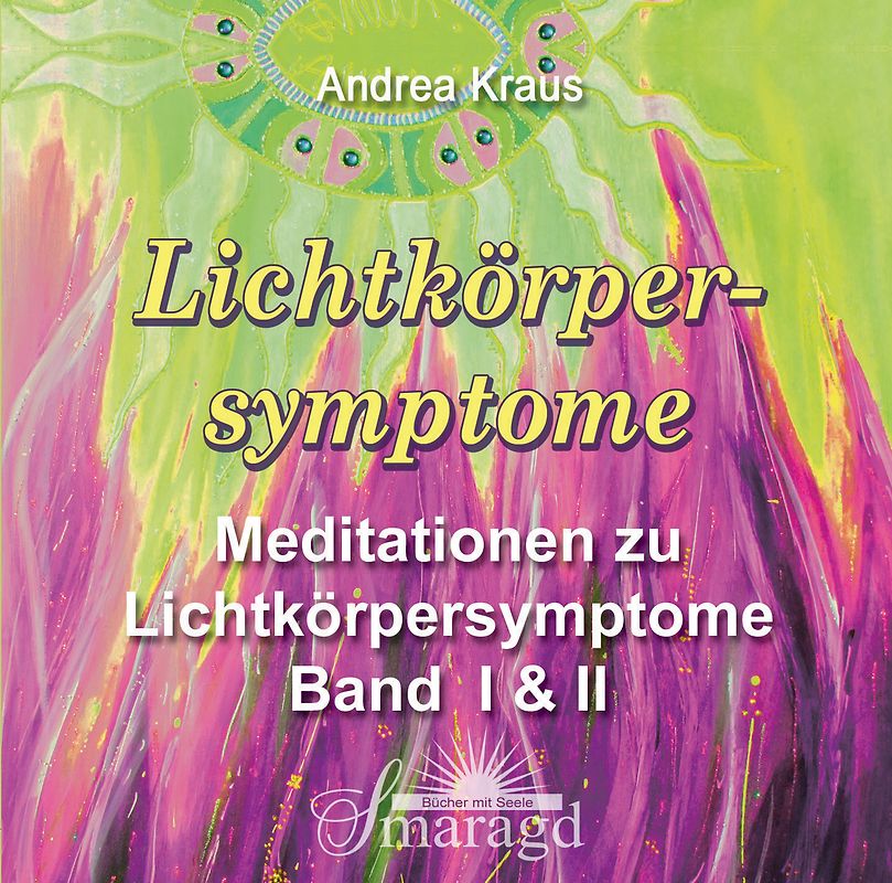 Lichtkörpersymptome