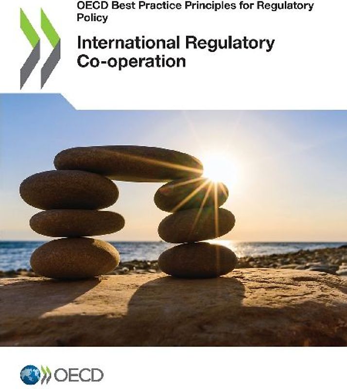 International Regulatory Co-operation